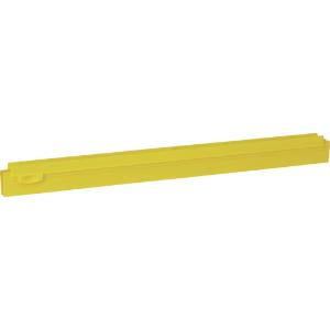 Squeegee Replacement Blade, 20", Yellow