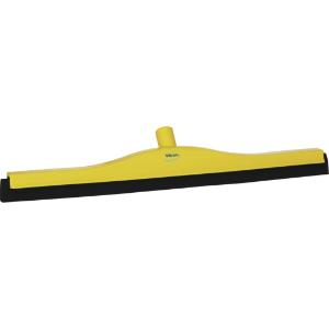 Squeegee with 24" Foam Blade, Yellow