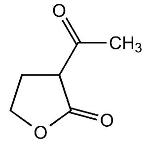 α-Acetyl-γ-butyrolactone 98+%