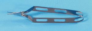 Uniband LA-4XF Scissors
