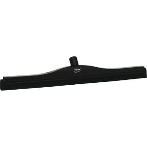 Squeegee with 24" Foam Blade, Black
