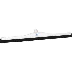 Squeegee with 28" Foam Blade, White