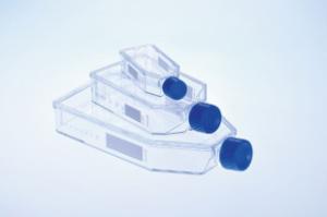Advanced TC™ Flasks, Standard screw cap