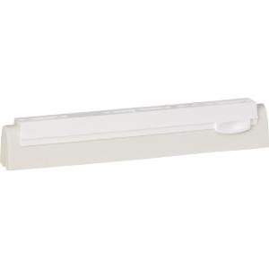 Squeegee Replacement Foam Blade, 10", White