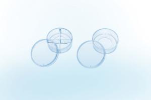 CELLview™ Cell Culture Dishes