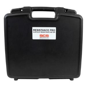 Carrying case, for resistance Pro meter