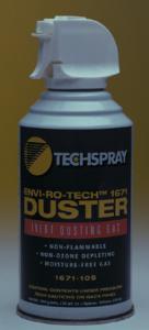 Envi-Ro-Tech™ 1671 Dusters, Techspray™