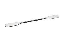 Heavy-Duty, Non-Magnetic #304 Stainless Steel Spatula, Chemglass