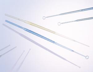 Disposable Inoculation Loops / Needles
