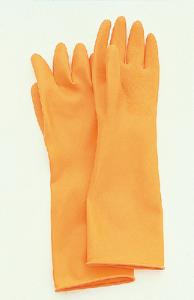Premium Natural Rubber Latex Gloves Unsupported Honeywell Safety