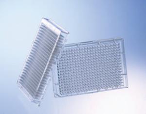 UV- Star® UV Microplates, 384-Well