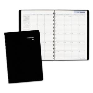 AT-A-GLANCE® DayMinder® 14-Month Ruled Monthly Planner, Essendant