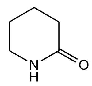 2-Piperidone 98%