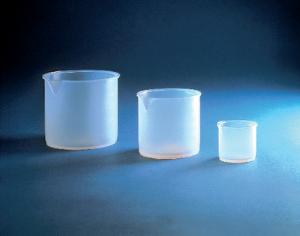 Chemware® Beakers, Teflon® PFA, Saint-Gobain Performance Plastics