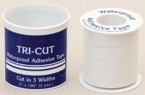 Tape adhesive