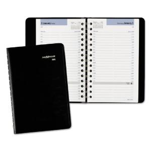AT-A-GLANCE® DayMinder® Daily Appointment Book, Essendant
