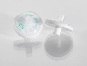 Acrodisc® WBC isolation syringe filter