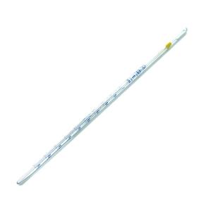 Graduated pipette, USP, AS, Type 2.1:0.01 ml,  pack of 12