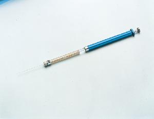 Microliter™ and Gastight® Waters U6K HPLC Injection Valve Syringes, Hamilton