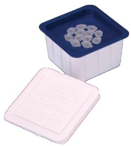 SP Bel-Art Cryo-Safe™ Cold Box, Bel-Art Products, a part of SP