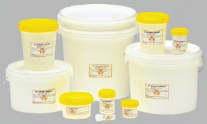 Histoplex™ Histology Containers, Starplex®