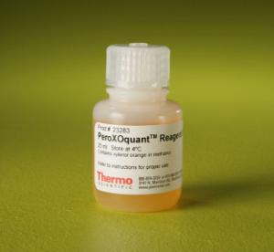 Reagents for Pierce PeroXOquant™ Peroxidase Assays, Thermo Scientific