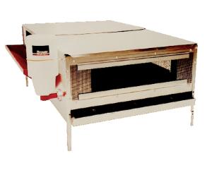 Chick and Quail Brooder
