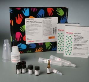 Pierce™ Controlled Protein-Protein Cross-Linking Kit, Thermo Scientific