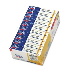 First Aid Only™ Antiseptic Wipes Refill for ANSI-Compliant First Aid Kits