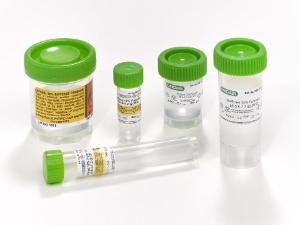 Histoware™ prefilled specimen containers