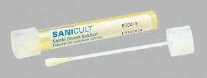 Sanicult™ Hygiene Monitoring Test Kits, Starplex®