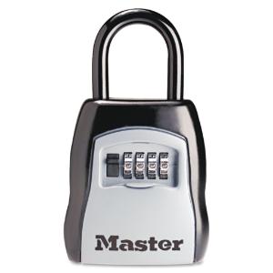 Master Lock® Portable Select Access™ Key Storage Lock