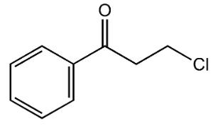 β-Chloropropiophenone 96%