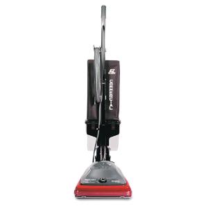 Electrolux Sanitaire® Commercial Lightweight Bagless Upright Vacuum
