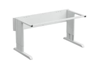 concept manual table frame