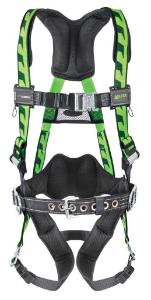 Miller aircore harness AC-QC