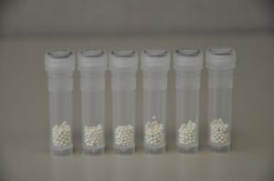 Pre-Filled Tubes 1.4 mm Zirconia Beads