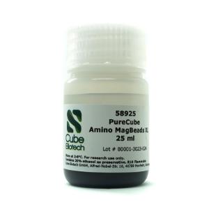 MagBeads amine ACTivated XL
