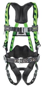 Miller aircore harness AC-TB