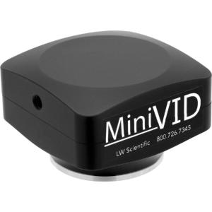 MiniVid USB