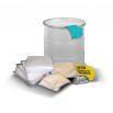 Spilfyter® HazMat Cleanroom Spill Kit, NPS CORP