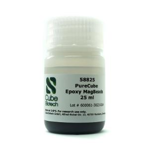 MagBeads epoxy ACTivated XL