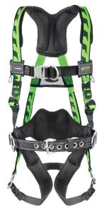 Miller aircore harness ACF