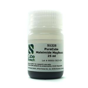 MagBeads maleimide Activated