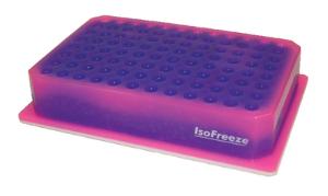 GeneMate IsoFreeze™ PCR Racks, Scientific Specialties