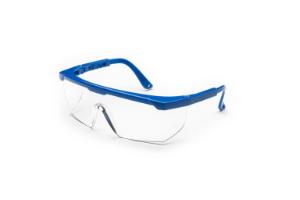 511 - Basic spectacle - Clear/Blue