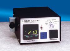 J-KEM® Temperature Controller, Model 210, Chemglass