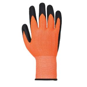 Vis-Tex Cut Resistant Gloves, Portwest