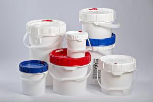 Accessories for Life Latch® New Generation Pails and Lids, M&M Industries