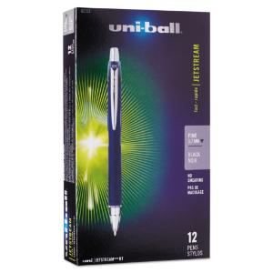 uni-ball® Jetstream™ RT Retractable Roller Ball Pen